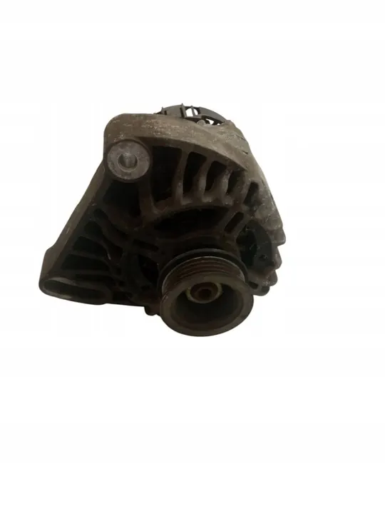 Vaihtovirtageneraattori Fiat Grande Punto I 1.3 JTD image 4