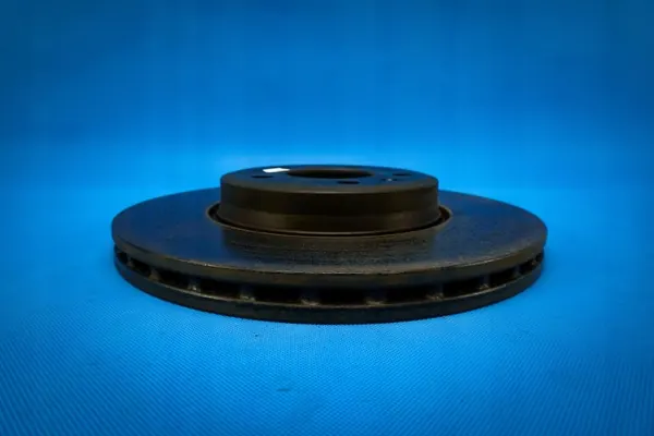 Gebrauchte Bremscheiben vorne OEM 8W0615301G Audi A4/A5 image 3