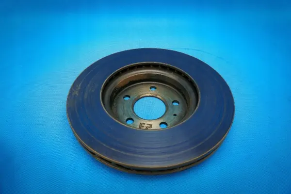 Gebrauchte Bremscheiben vorne OEM 8W0615301G Audi A4/A5 image 4