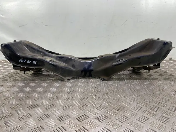 Subaru Forester SJ etujouset OEM FBZ20565 image 4