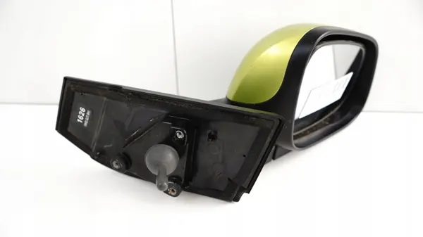 Rechter Spiegel OEM 1435180226 für Chevrolet Spark III image 4