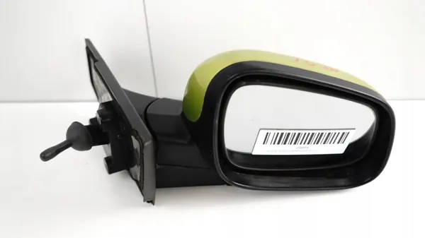 Rechter Spiegel OEM 1435180226 für Chevrolet Spark III image 5
