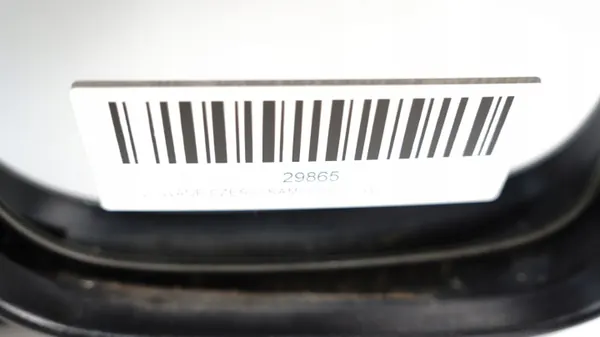 Rechter Spiegel OEM 1435180226 für Chevrolet Spark III image 6