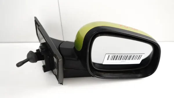 Rechter Spiegel OEM 1435180226 für Chevrolet Spark III image 7
