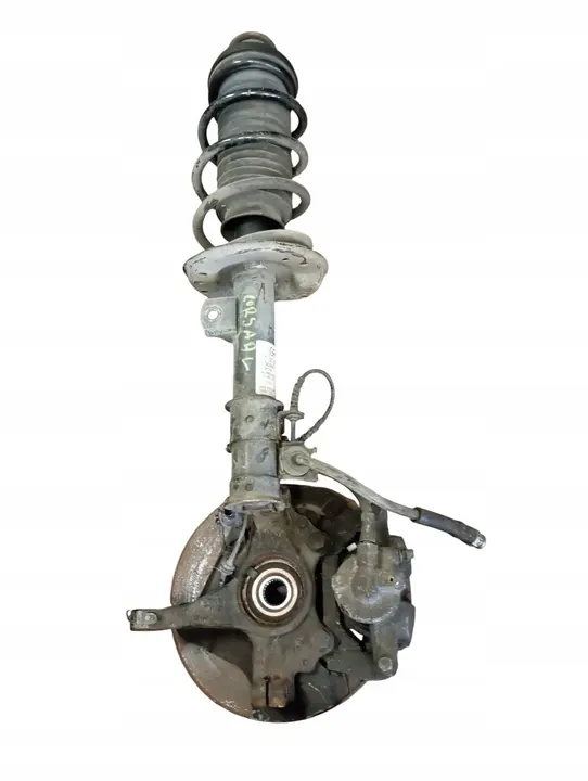 Snodo McPherson sinistro Opel Corsa D 1.3 CDT image 2