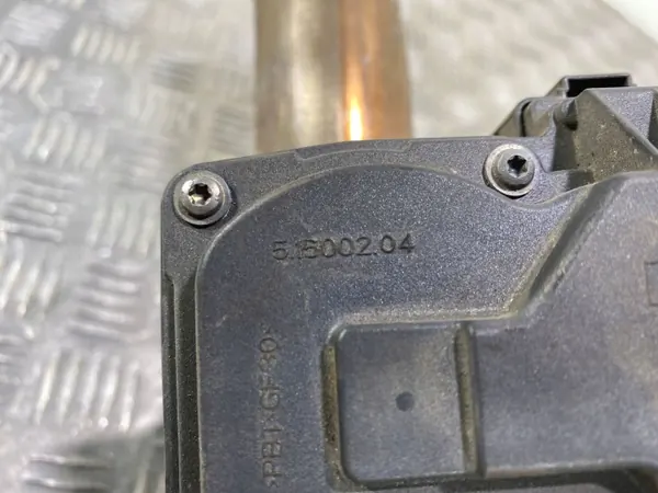 Silencieux d'échappement Skoda Superb B8 OEM 51500204 image 10