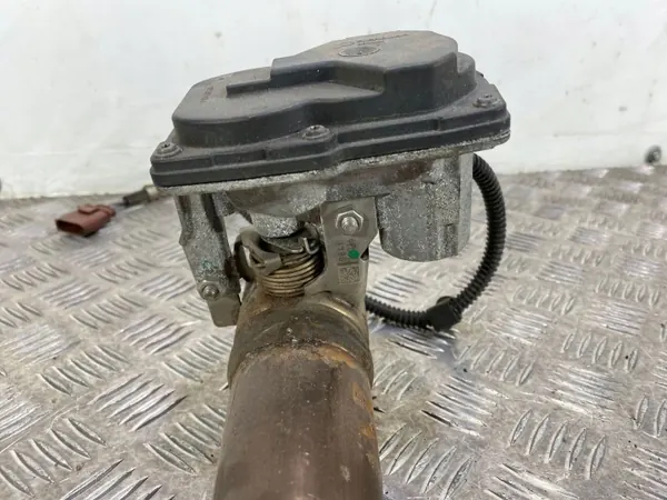 Silencieux d'échappement Skoda Superb B8 OEM 51500204 image 9