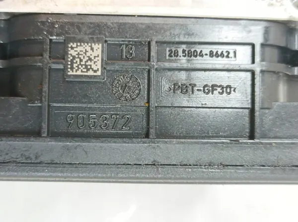 ABS-pumppu OEM 5Q0614517T VW Golf VII:lle (2014-) image 7
