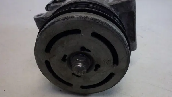 Compresor de aire acondicionado Peugeot 308 II T9 1.2 THP image 4