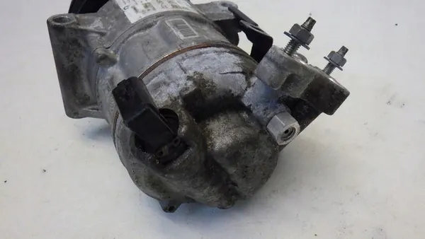 Compresor de aire acondicionado Peugeot 308 II T9 1.2 THP image 5