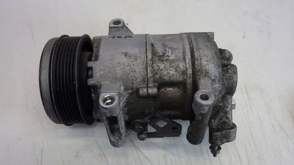 Compresor de aire acondicionado Peugeot 308 II T9 1.2 THP image 7