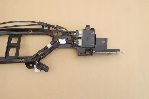 OEM 891B2-0W310 bakluckesensor för Toyota RAV4 V image 4