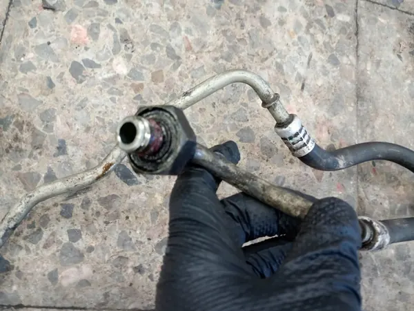 Câble de boîte OEM PRZEWOD SKRZYNI BIEGOW VECTRA C image 3