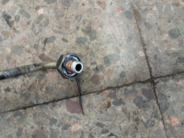 Câble de boîte OEM PRZEWOD SKRZYNI BIEGOW VECTRA C image 4