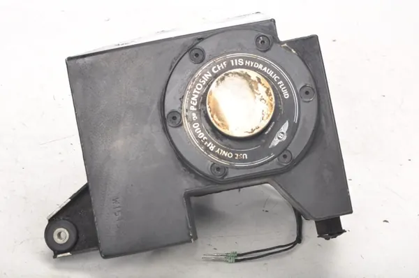 Bentley Arnage Servolenkungsbehälter OEM PH109193PA image 2