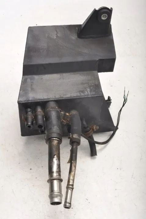 Bentley Arnage Servolenkungsbehälter OEM PH109193PA image 4