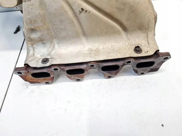 Colector de escape OEM 2334639 para Renault Megane 1.4L image 3