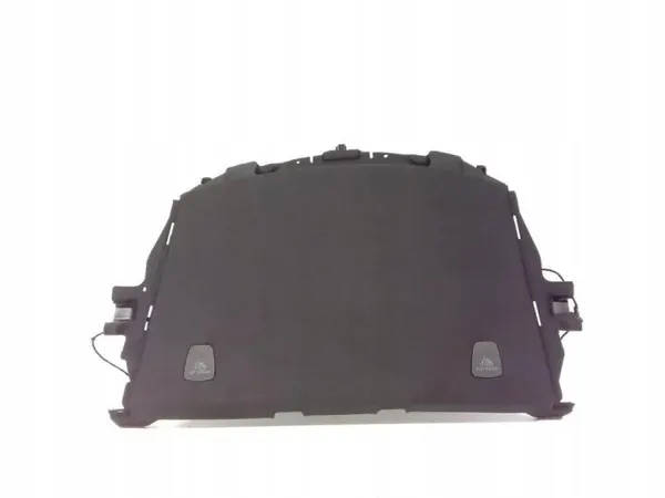 Tesla Model 3 2024 Bagageutrymmeshylla OEM 184772600C image 2