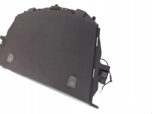 Tesla Model 3 2024 Bagageutrymmeshylla OEM 184772600C image 3