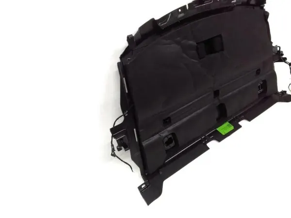 Tesla Model 3 2024 Bagageutrymmeshylla OEM 184772600C image 4