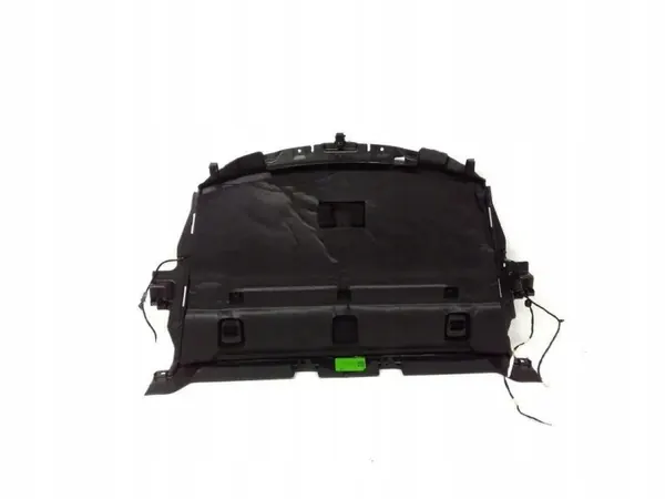 Tesla Model 3 2024 Bagageutrymmeshylla OEM 184772600C image 5
