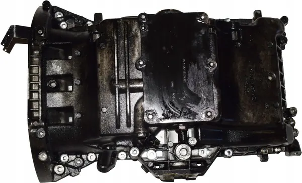 Ölwanne Mercedes W204 3.0 320 CDI OEM A6420141002 image 2