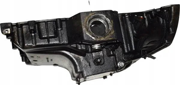 Ölwanne Mercedes W204 3.0 320 CDI OEM A6420141002 image 6