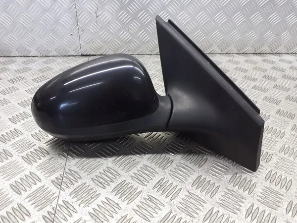 Oikea Sähkösivupeili Fiat Bravo II 1.6 JTDM OEM V image 2