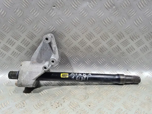 Halfassteun Opel Mokka OEM ABBW 95400936 image 2