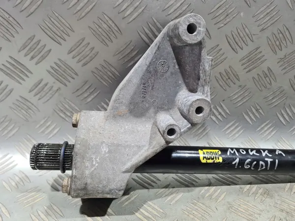 Halfassteun Opel Mokka OEM ABBW 95400936 image 3