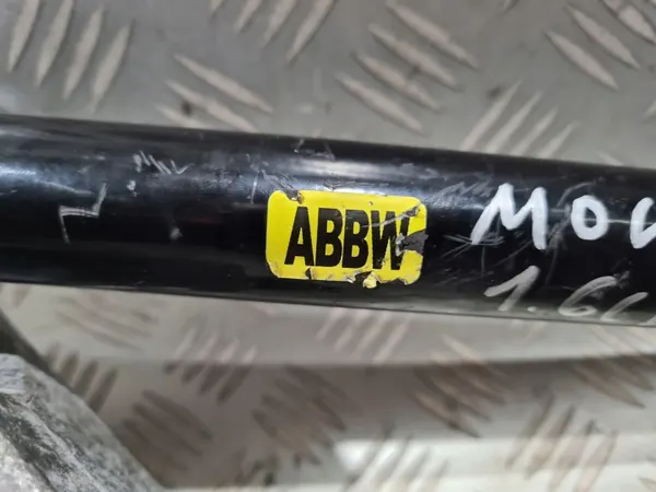 Halfassteun Opel Mokka OEM ABBW 95400936 image 5