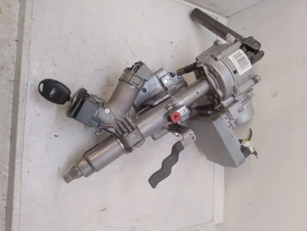 Direction assistée électrique OEM C1BC3C529AH Ford Fiesta image 2