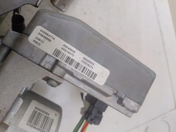 Direction assistée électrique OEM C1BC3C529AH Ford Fiesta image 4