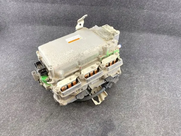 Inversor Toyota RAV4 XA30 OEM G927048060 image 6