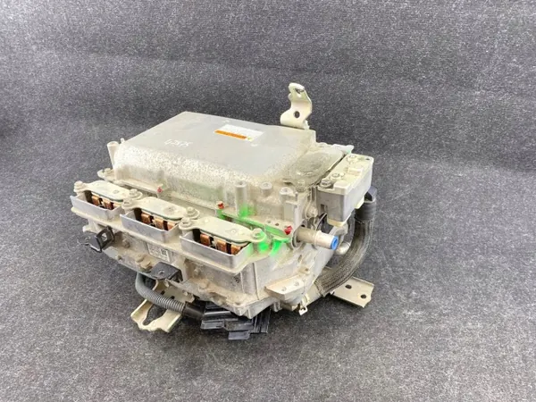 Inversor Toyota RAV4 XA30 OEM G927048060 image 7
