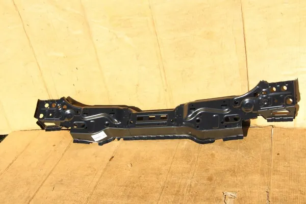 OEM 41007502483 Painel Traseiro Porta-Malas BMW X1 F48 image 2