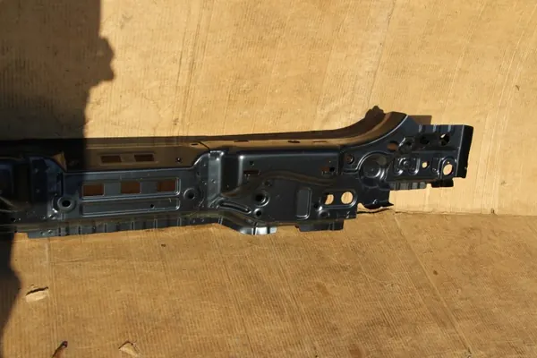 OEM 41007502483 Painel Traseiro Porta-Malas BMW X1 F48 image 3