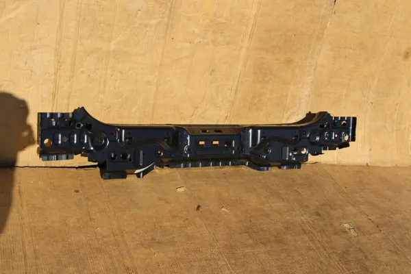 OEM 41007502483 Painel Traseiro Porta-Malas BMW X1 F48 image 7