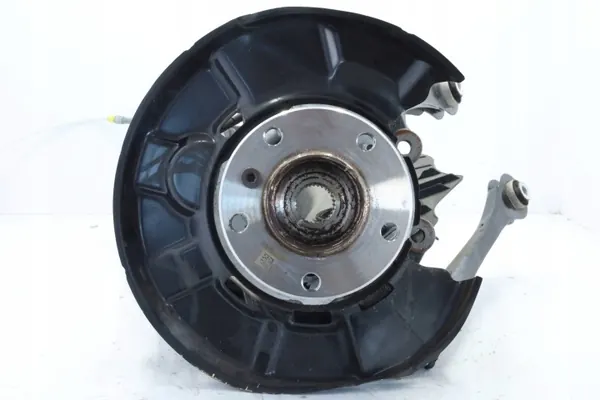 Rechter hinterer Querlenker OEM 6792530 BMW F20 F30 image 2