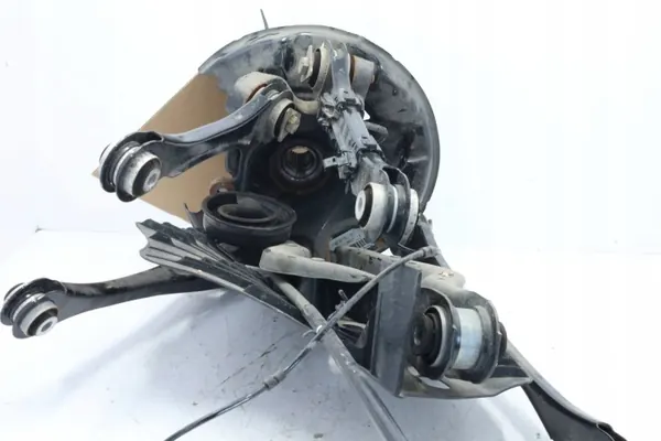 Rechter hinterer Querlenker OEM 6792530 BMW F20 F30 image 3