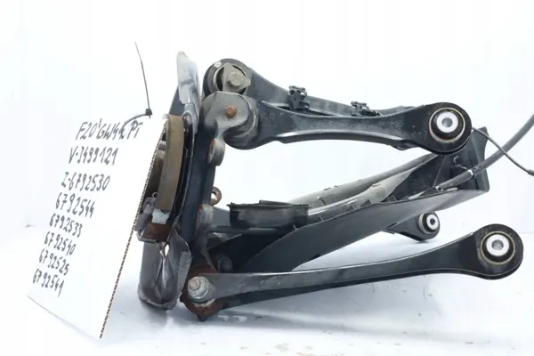 Rechter hinterer Querlenker OEM 6792530 BMW F20 F30 image 4