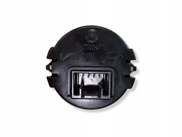 Prise USB Kia EV6 2023 OEM 10R0611588 image 8