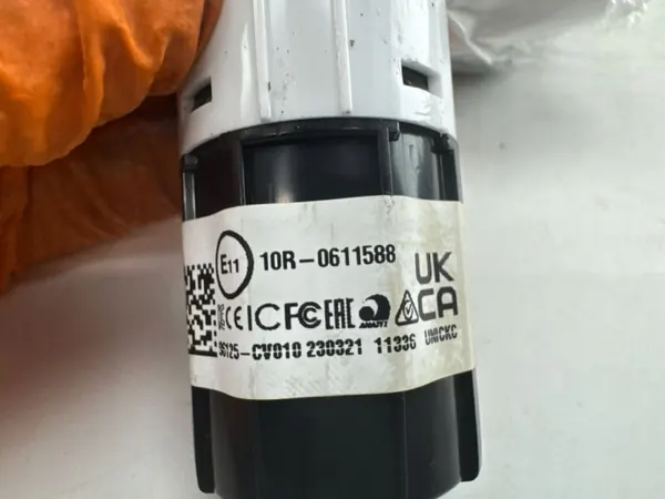 Prise USB Kia EV6 2023 OEM 10R0611588 image 9