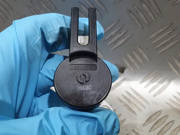 Bremspedalsensor Opel 10302722 image 4