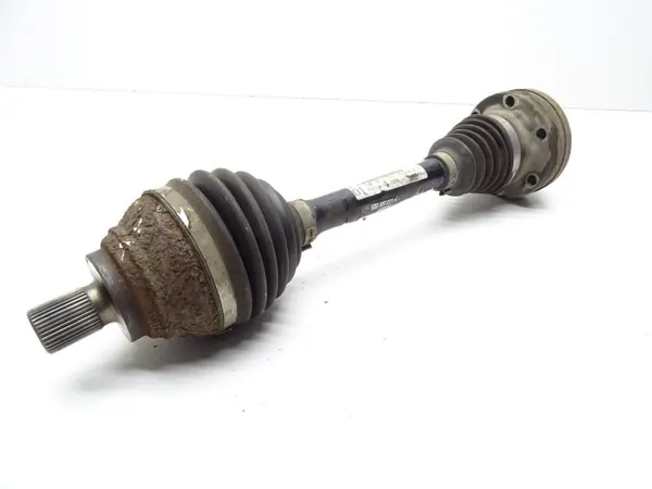 Demi-arbre avant gauche OEM 5Q0407271H - Occasion image 2