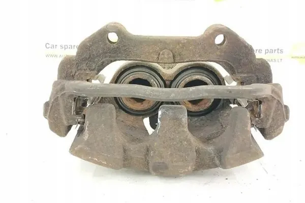 Vasen etujarrusatula MERCEDES-BENZ GLK A2044214181 image 2