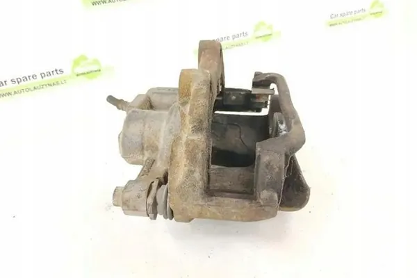 Vasen etujarrusatula MERCEDES-BENZ GLK A2044214181 image 3