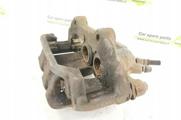 Vasen etujarrusatula MERCEDES-BENZ GLK A2044214181 image 6