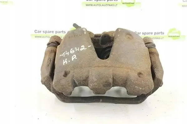 Vasen etujarrusatula MERCEDES-BENZ GLK A2044214181 image 7