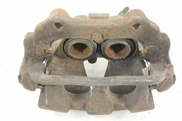 Vasen etujarrusatula MERCEDES-BENZ GLK A2044214181 image 8